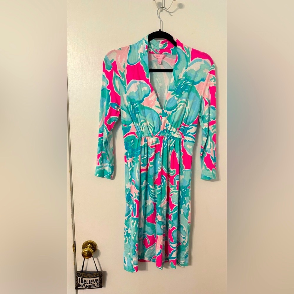 Lilly dress 👗
